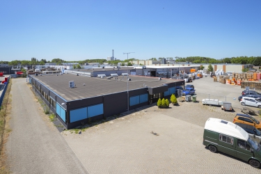 Beleggingsobject gelegen aan de Lindenhoutseweg 57, 57a en 57b te Nijmegen succesvol verkocht!