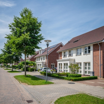 Oosterhout