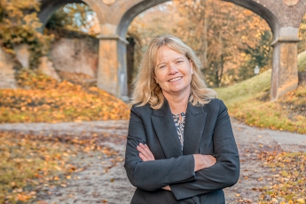 Yvonne Knuiman