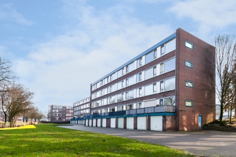 Neerbosch Oost