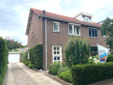 Sprekende Cijfers Woningmarkt Nijmegen en omgeving 2021 Q3