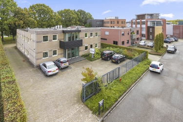 Kerkenbos 1303 succesvol verhuurd!