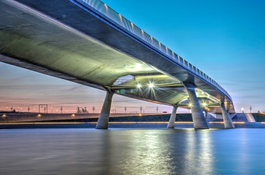 Al 90 jaar het vertrouwde gezicht in regio Nijmegen