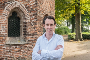 Pieter de Kraker