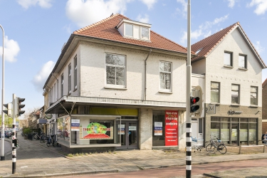 Groenestraat 240a met succes verhuurd!
