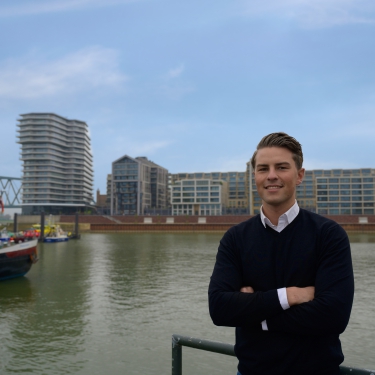 Ruben Hoogakker