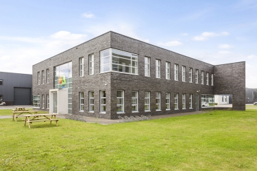 Beleggingsobject gelegen aan de Nijverheidsweg 2b te Elst succesvol verkocht!