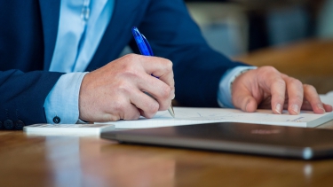Open sollicitaties altijd welkom!