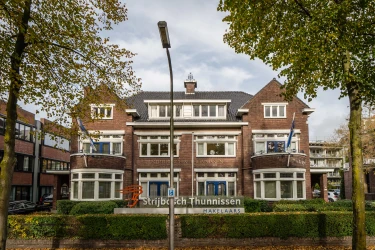 Een bedrijfspand huren in de omgeving Nijmegen -  41217