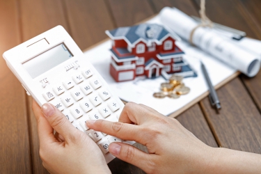 Is het huren van een huis weggegooid geld?