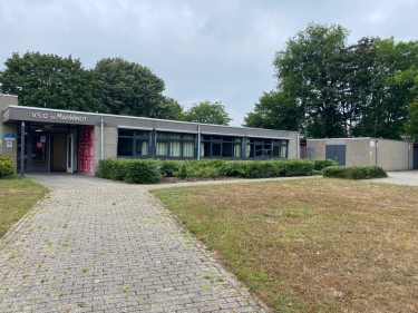 Gemeente Nijmegen huurt de school gelegen aan Nijlpaardstraat 4 te Nijmegen