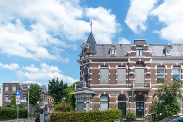 De verschillende wijken van Nijmegen