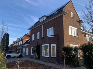 Beleggingsobject gelegen aan de Heyendaalseweg 101-101abcd te Nijmegen succesvol aangekocht.