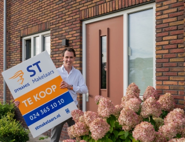 ST Makelaars in Nijmegen-Noord: Ontdek Onze Actie!