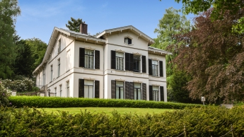 Exclusief wonen Nijmegen