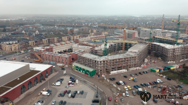 Strijbosch Thunnissen Makelaars opent nieuwe vestiging in Nijmegen-Noord!