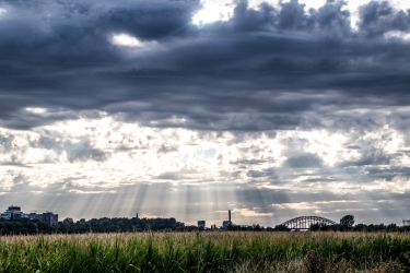 Nijmegen natuur
