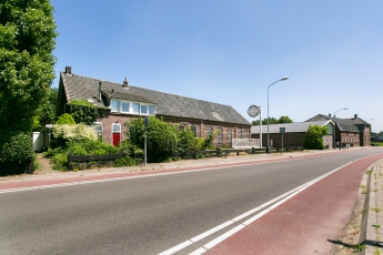 Overasselt