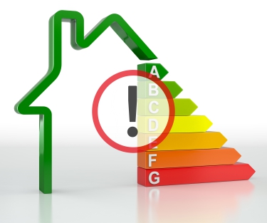 Advertentieplicht energielabel per 1 januari 2022