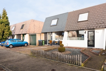 Zwanenveld