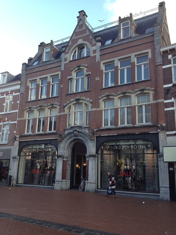 Molenstraat 108 A, 6511 HK, Nijmegen