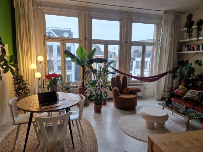 Molenstraat 108 A, 6511 HK, Nijmegen