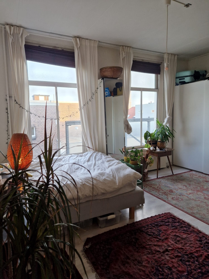 Molenstraat 108 A, 6511 HK, Nijmegen
