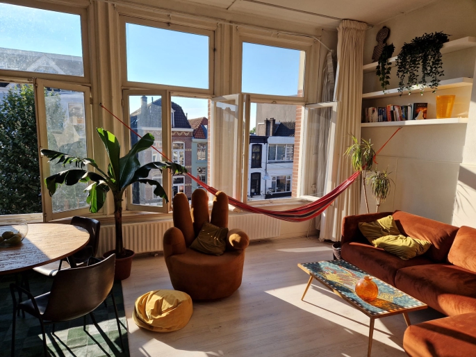 Molenstraat 108 A, 6511 HK, Nijmegen