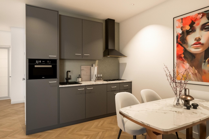 Pastoor Zegersstraat ong, 6542 VN, Nijmegen