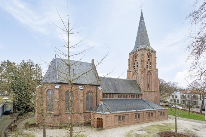 Schependomlaan 85, 6543 XV, Nijmegen