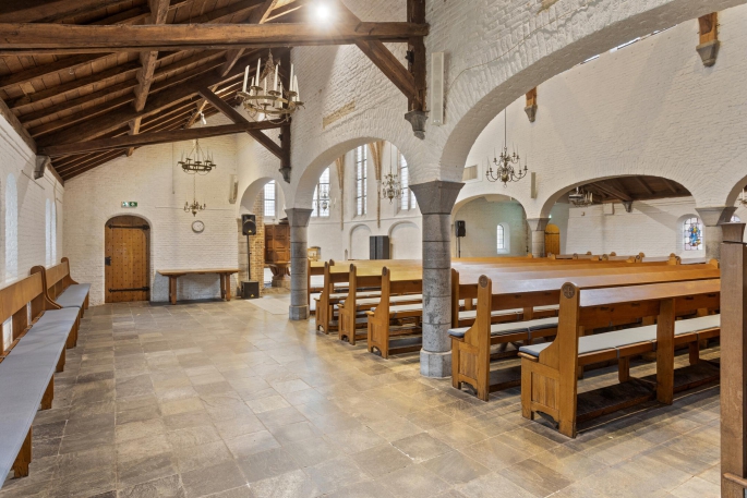 Schependomlaan 85, 6543 XV, Nijmegen