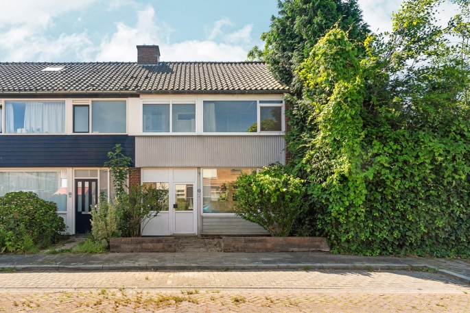 Csardasstraat 38, 6544 RZ, Nijmegen