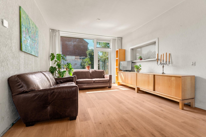 Csardasstraat 38, 6544 RZ, Nijmegen