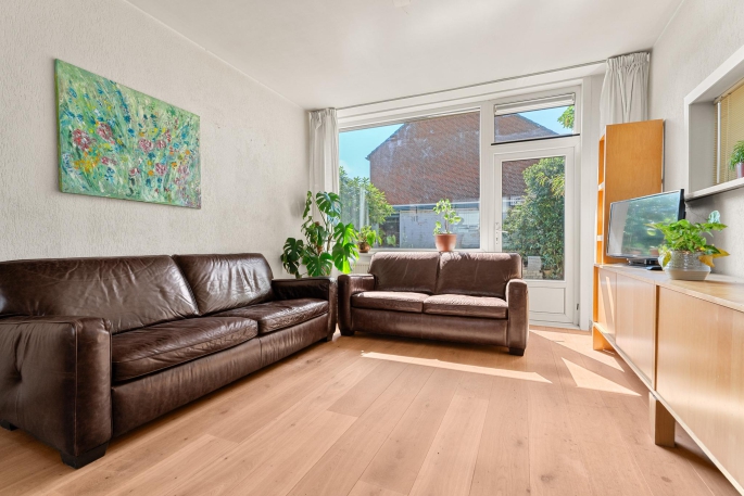 Csardasstraat 38, 6544 RZ, Nijmegen