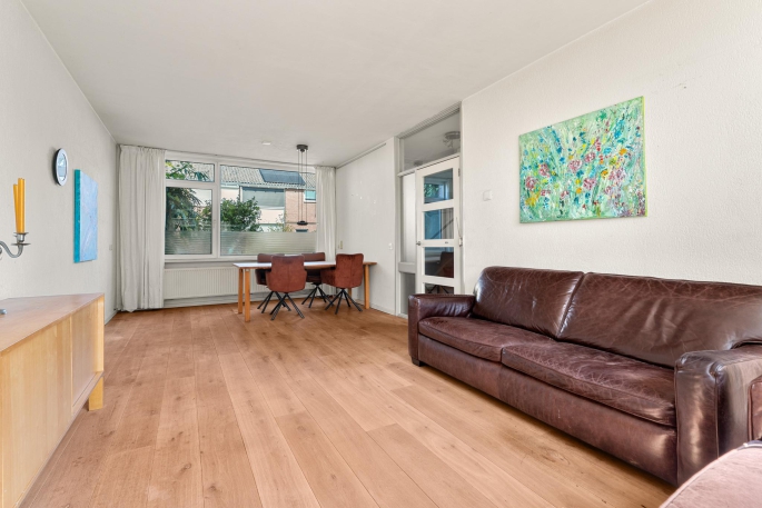 Csardasstraat 38, 6544 RZ, Nijmegen