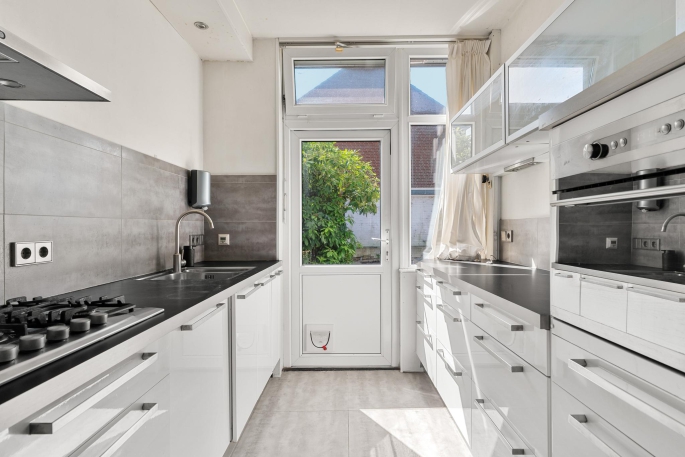 Csardasstraat 38, 6544 RZ, Nijmegen