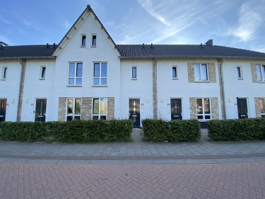 Griftdijk 54, 6515 AG, Nijmegen