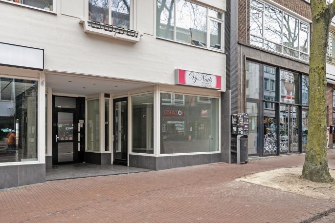Augustijnenstraat 23, 6511 KD, Nijmegen