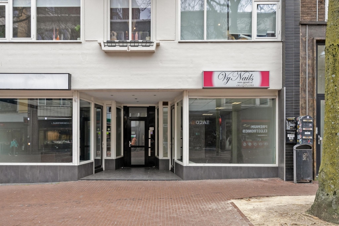 Augustijnenstraat 23, 6511 KD, Nijmegen