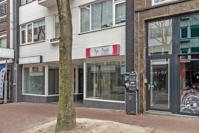 Augustijnenstraat 23, 6511 KD, Nijmegen