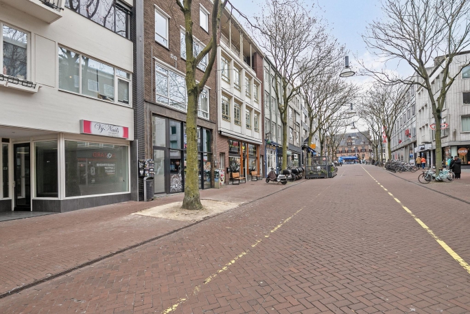 Augustijnenstraat 23, 6511 KD, Nijmegen
