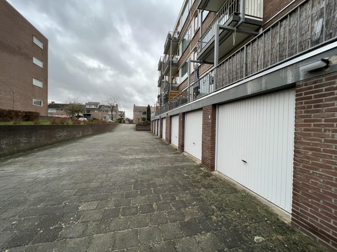 Aubadestraat 98, 6544 ZE, Nijmegen