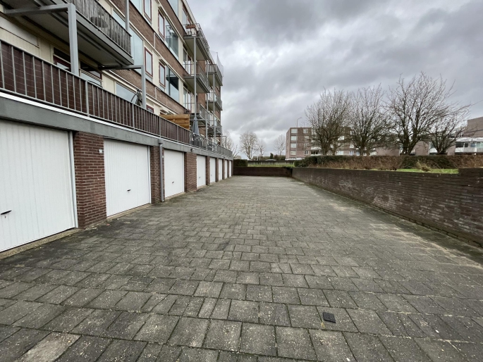 Aubadestraat 98, 6544 ZE, Nijmegen