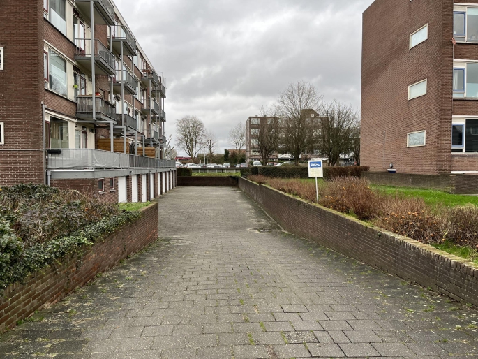 Aubadestraat 98, 6544 ZE, Nijmegen