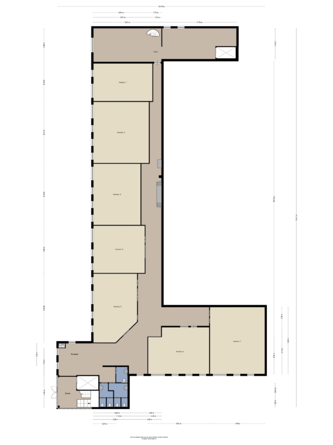 Hortensialaan 1 a, 6851 TB, Huissen