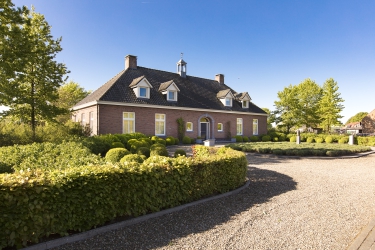 Hoogeindseweg 5, 5836 CA, Sambeek