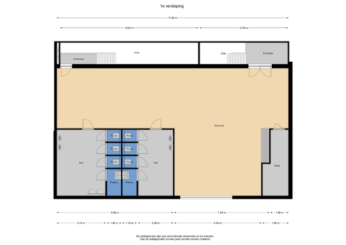 Havenlaan 25, 5433 NK, Katwijk nb