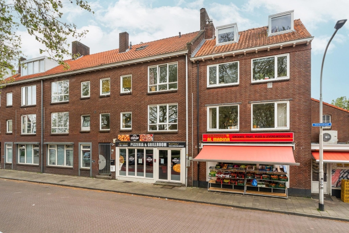 Varenstraat 3 C, 6542 LA, Nijmegen