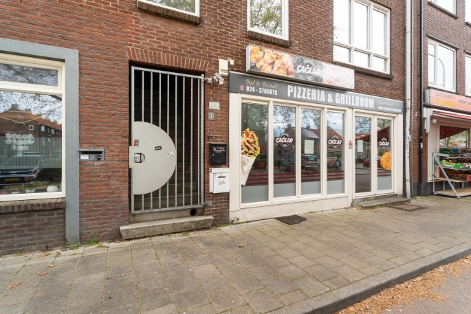 Varenstraat 3 C, 6542 LA, Nijmegen
