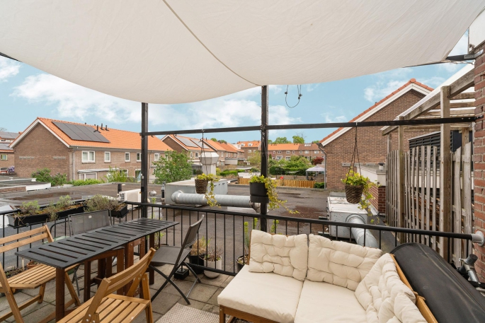 Varenstraat 3 C, 6542 LA, Nijmegen